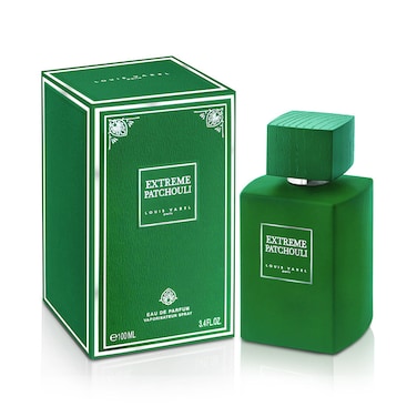 EXTREME PATCHOULI  EDP UNISEXE 100 ML