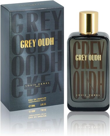 جراي عود عطر للجنسين 100 مل