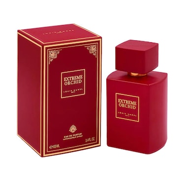 EXTREME ORCHID EDP UNISEX 100ML