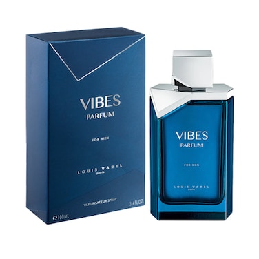 VIBES PARFUM MEN EDP 100ML