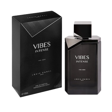 Vibes Intense Men EDP 100ml Perfume