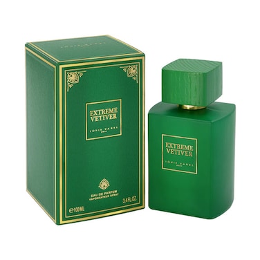 EXTREME VETIVER EDP UNISEX 100ML