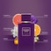 EXTREME VIOLET EDP 100ML