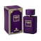 EXTREME VIOLET EDP 100ML
