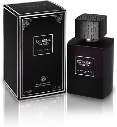 عطر اكستريم وود 100 مل