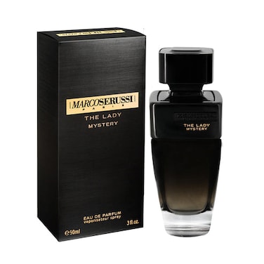 The Lady Mystery EDP 90ML Perfume
