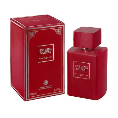EXTREME SANTAL EDP UNISEX 100ML