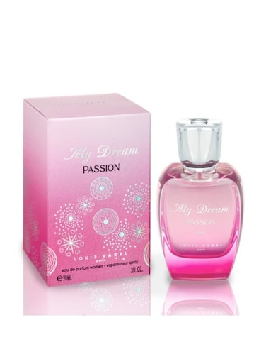 MY DREAM PASSION WOMEN EDP 100ML