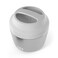 Monbento Element Insulated Food Jar-Silver