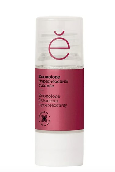 Etat Enoxolone 2 % Fpip 15 Ml