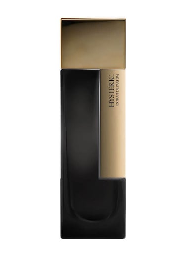 Laurent Mazzone Hysteric Extrait De Parfum 100ml