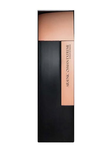 Laurent Mazzone Arsenic Osman Extreme Extrait De Parfum 100ml