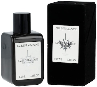 Laurent Mazzone Noir Gabardine For Unisex Eau De Parfum 100ml