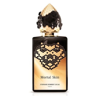 Stephane Humbert Lucas Mortal Skin Unisex Eau De Parfum 50ml