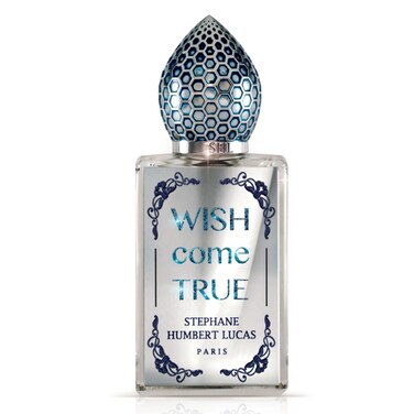 Stephane Humbert Lucas Wish Come True Unisex Eau De Parfum 50ml
