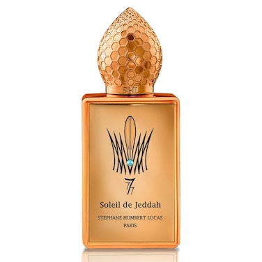 Stephane Humbert Lucas Soleil De Jeddah Mango Kiss Unisex Eau De Parfum 50ml
