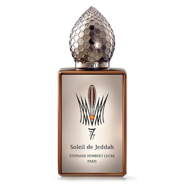 Stephane Humbert Lucas Soleil De Jeddah After Glow Unisex Eau De Parfum 50ml