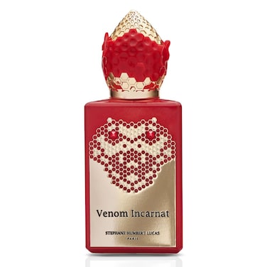 Stephane Humbert Lucas Venom Incarnat Unisex Eau De Parfum 50ml