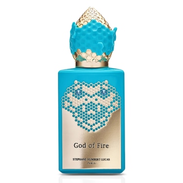 Stephane Humbert Lucas La Collection Serpent God Of Fire Unisex Eau De Parfum 50ml