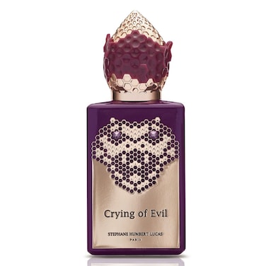 Stephane Humbert Lucas La Collection Serpent Crying Of Evil Unisex Eau De Parfum 50ml