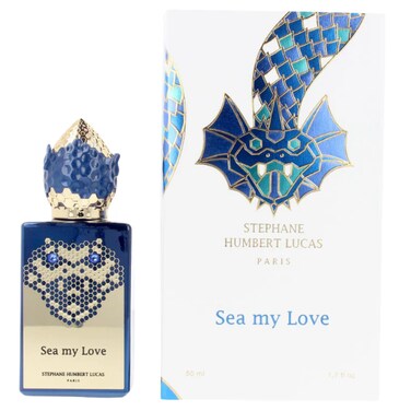 Stephane Humbert Lucas Sea My Love For Women Eau De Parfum 50ml