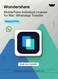 Wondershare MobileTrans Individual License for Mac WhatsApp Transfer   Perpetual Plan   Digital License   Same Day Delivery