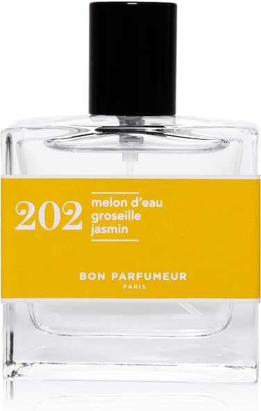 Bon Parfumeur Paris 202 Watermelon Currant Jasmine - 30ml