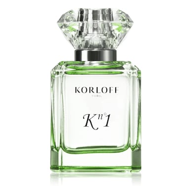 Korloff Paris Kn.1 For Women Eau De Toilette 50ml