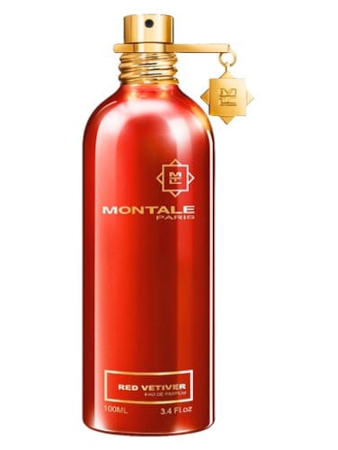 Montale Red Vetiver EDP 100Ml For Men