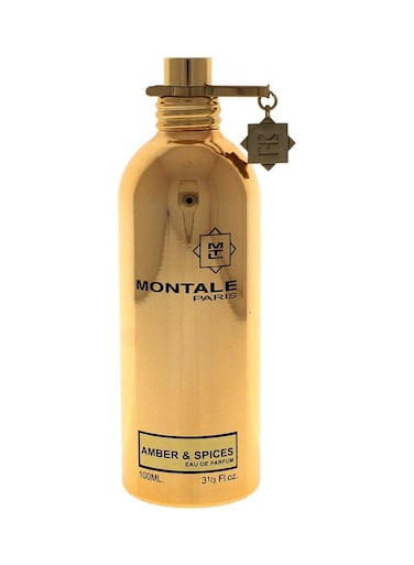 Montale Amber And Spices EDP 100ml
