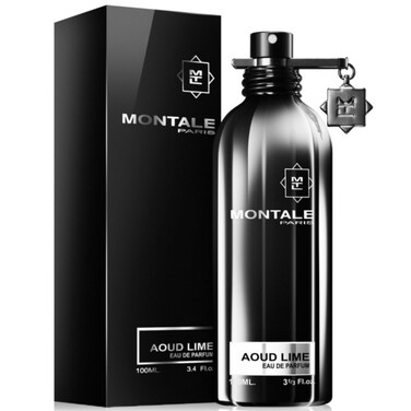 Montale Aoud Lime EDP 100ml