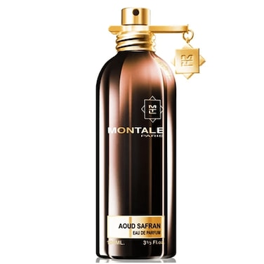 Montale Aoud Safran Unisex Eau De Parfum 100ml
