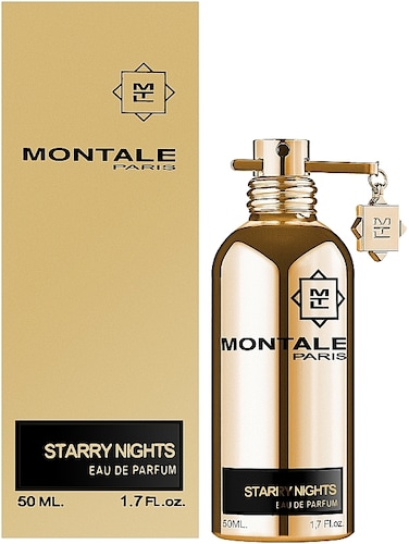 Montale Starry Nights EDP 50ml