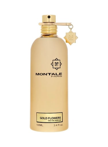 Montale Gold Flowers EDP 100ml
