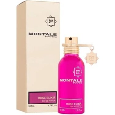 Montale Rose Elixir EDP 50ml