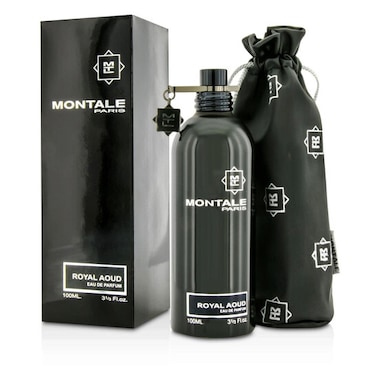 Montale Royal Aoud For Unisex Eau De Parfum 100ml