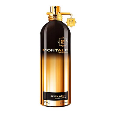 Montale Spicy Aoud Unisex Eau De Parfum 100ml