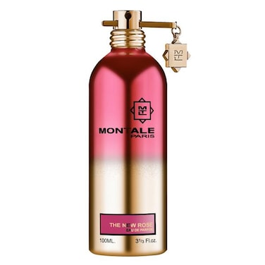 Montale The New Rose Unisex Eau De Parfum 100ml
