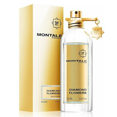 Montale Diamond Flower EDP 100ml Unisex
