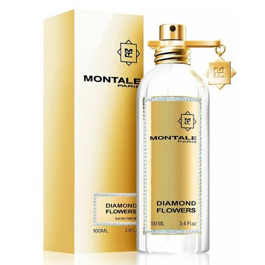 Montale Diamond Flower EDP 100ml Unisex