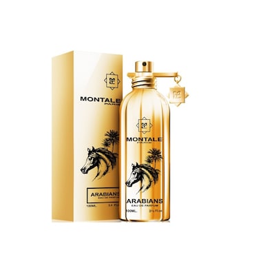 Montale Arabians EDP 100Ml Unisex