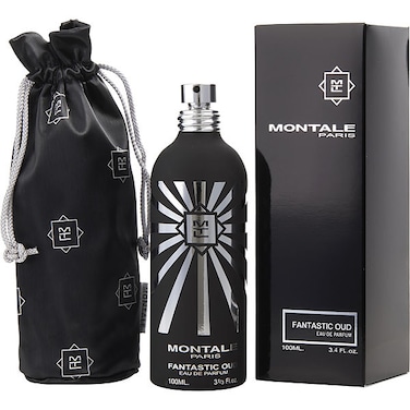 Montale Fantastic Oud EDP 100Ml Unisex