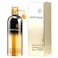 Montale Leather Patchouli Unisex Eau De Parfum 100ml