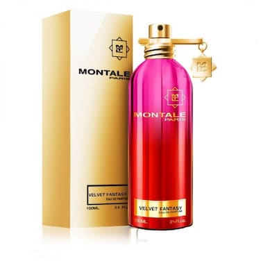 Montale Velvet Fantasy EDP 100ml for Women