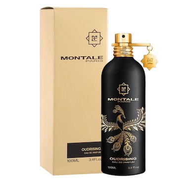 Montale Oudrising EDP 100Ml Unisex