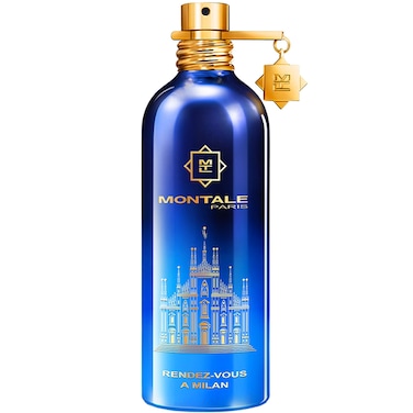 Montale Rendez-vous A Milan Unisex Eau De Parfum 100ml