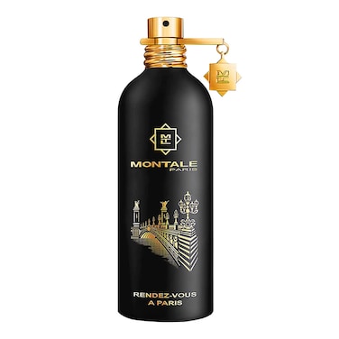 Montale Rendez-vous A Paris Unisex Eau De Parfum 100ml