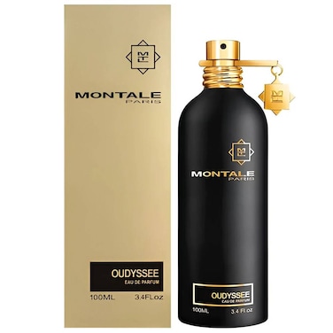 Montale Oudyssee EDP 100Ml Unisex