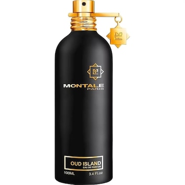 Montale Oud Island EDP 100Ml Unisex