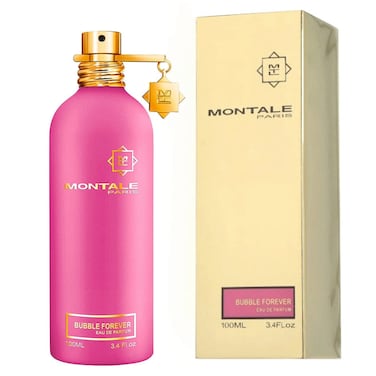 Montale Bubble Forever EDP 100Ml Unisex